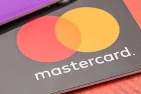 MASTERCARD